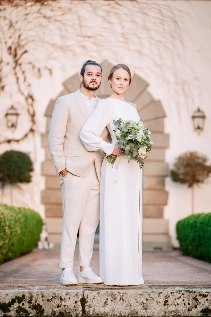 Andrea Cittadini Wedding Photographer Umbria and Tuscany - 146 Villa di Piazzano Tuscany Wedding Elopement