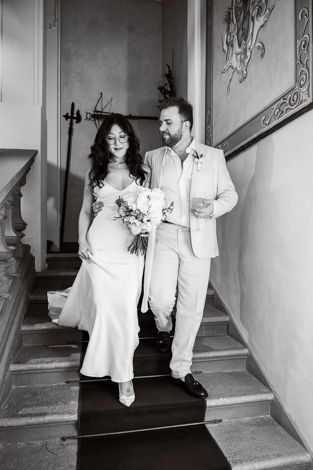 Andrea Cittadini Wedding Photographer Umbria and Tuscany - 47 La torre di Pila wedding in umbria - umbria wedding photographer