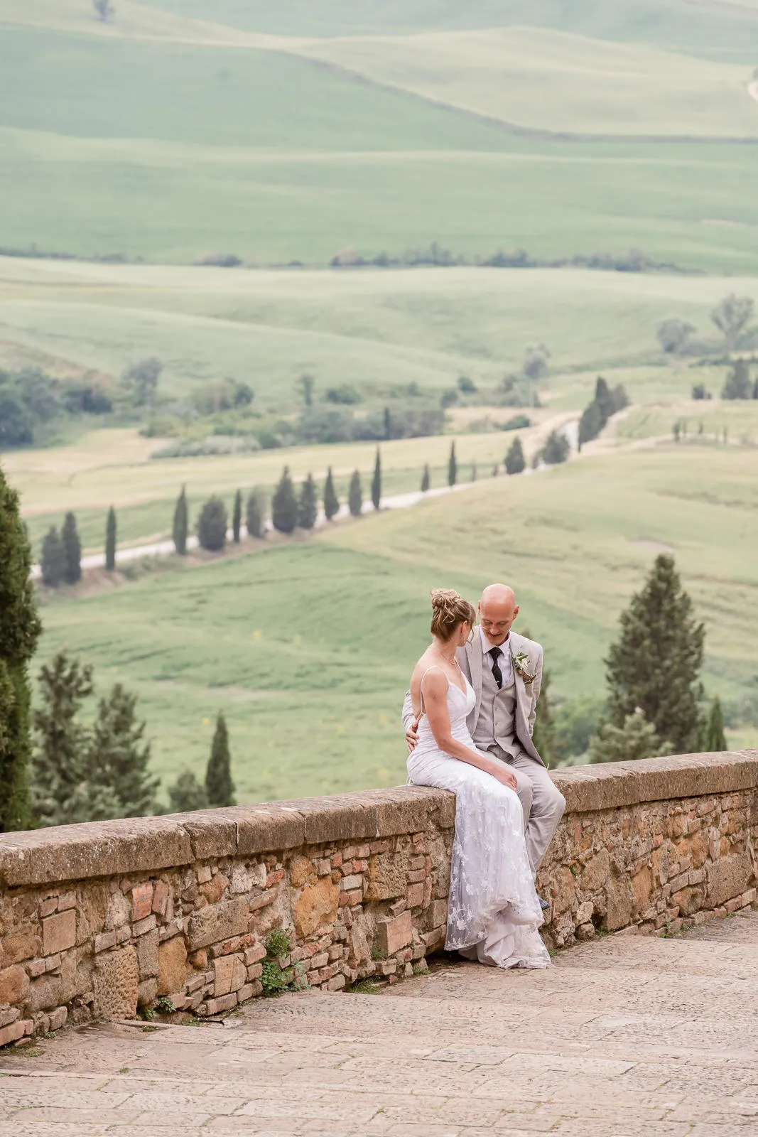 Andrea Cittadini Wedding Photographer Umbria and Tuscany - 8 Tuscany Elopement - wedding photographer tuscany - San galgano abbey