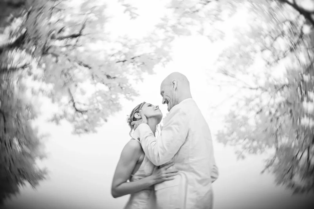 Tuscany Elopement - wedding photographer tuscany - San galgano abbey
