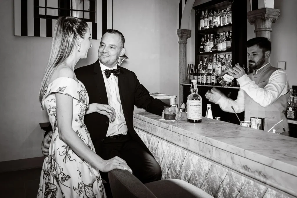 Torre di Pila Wedding Belmond Hotel Firenze