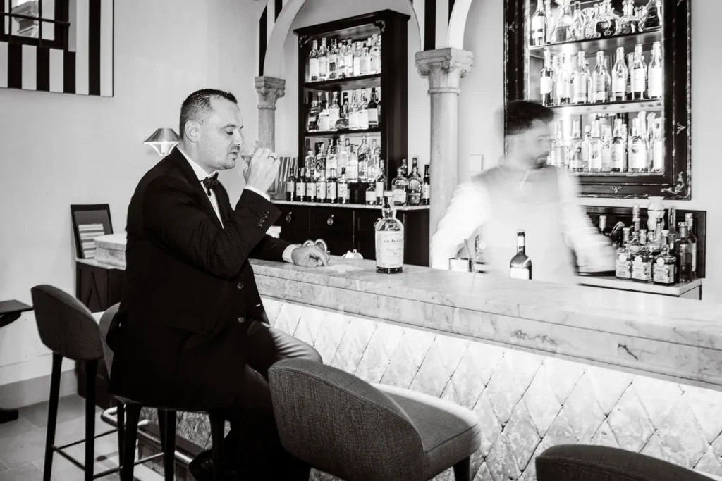 Torre di Pila Wedding Belmond Hotel Firenze