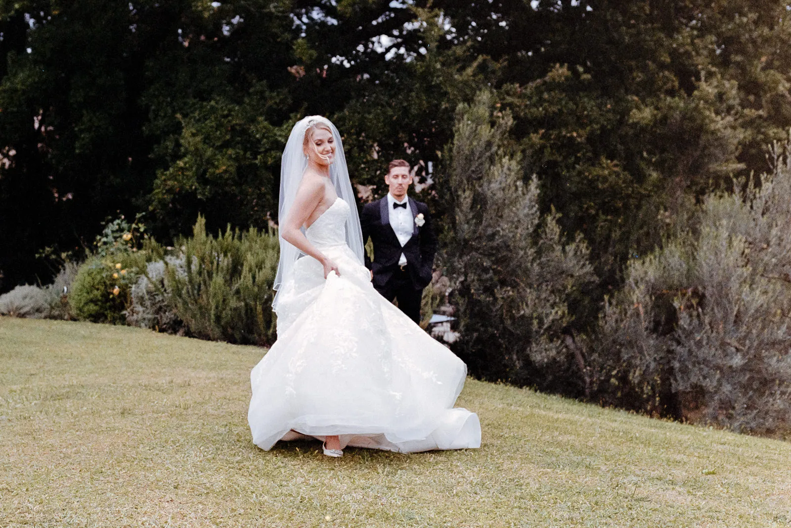 Andrea Cittadini Wedding Photographer Umbria and Tuscany - 15 Film Wedding photography