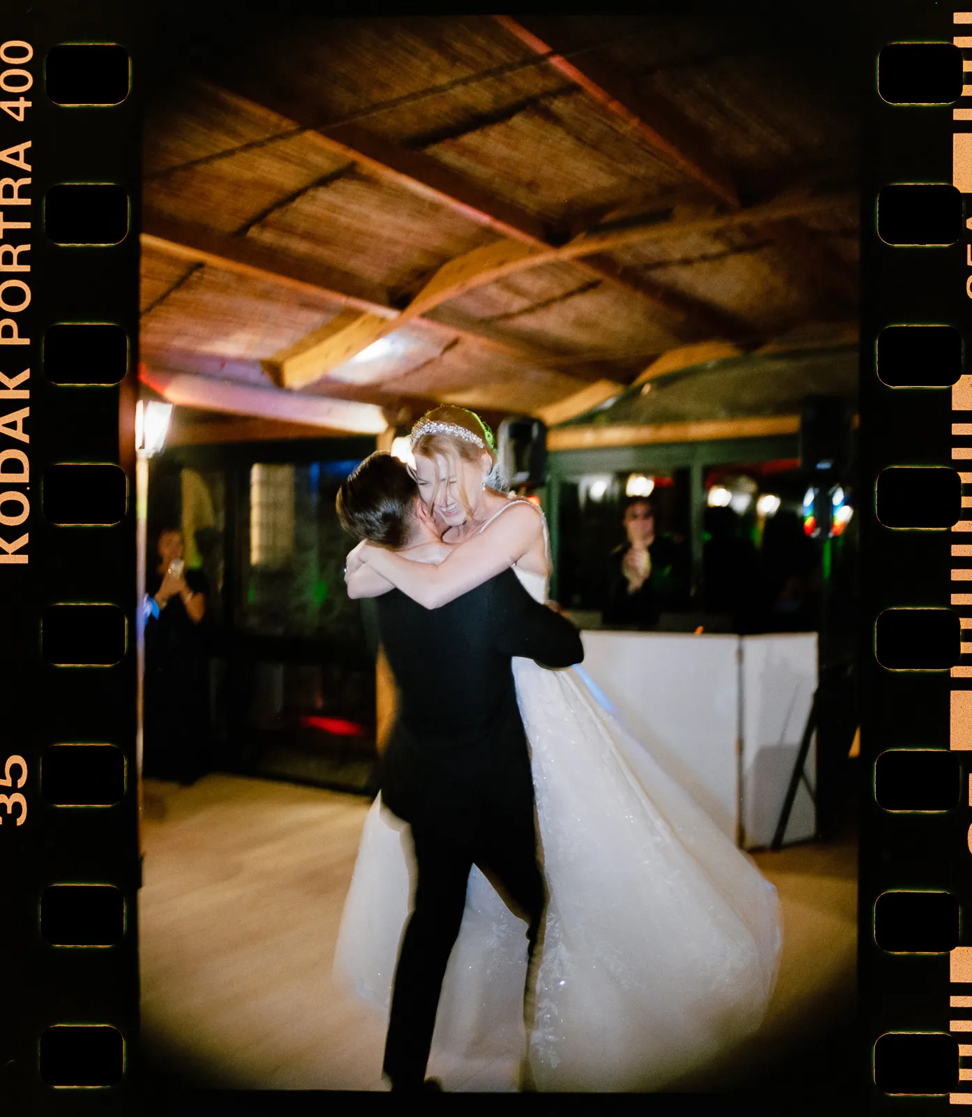 Andrea Cittadini Wedding Photographer Umbria and Tuscany - 12 Film Wedding photography