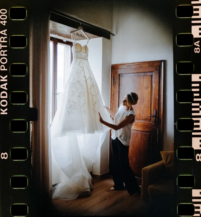Andrea Cittadini Wedding Photographer Umbria and Tuscany - 471 Film Wedding photography
