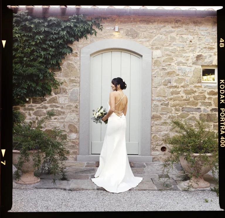 Andrea Cittadini Wedding Photographer Umbria and Tuscany - 521 Film Wedding photography