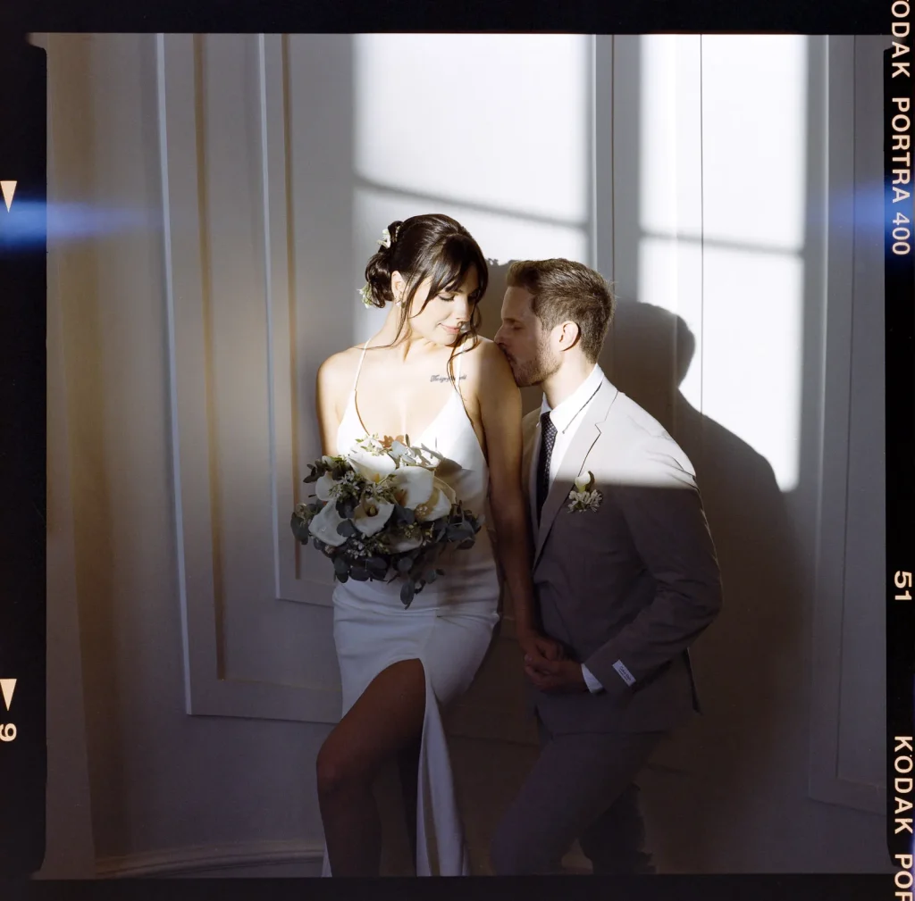 Film Wedding photography -Best wedding photographer Italy