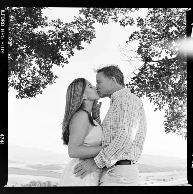 Andrea Cittadini Wedding Photographer Umbria and Tuscany - 529 Film Wedding photography