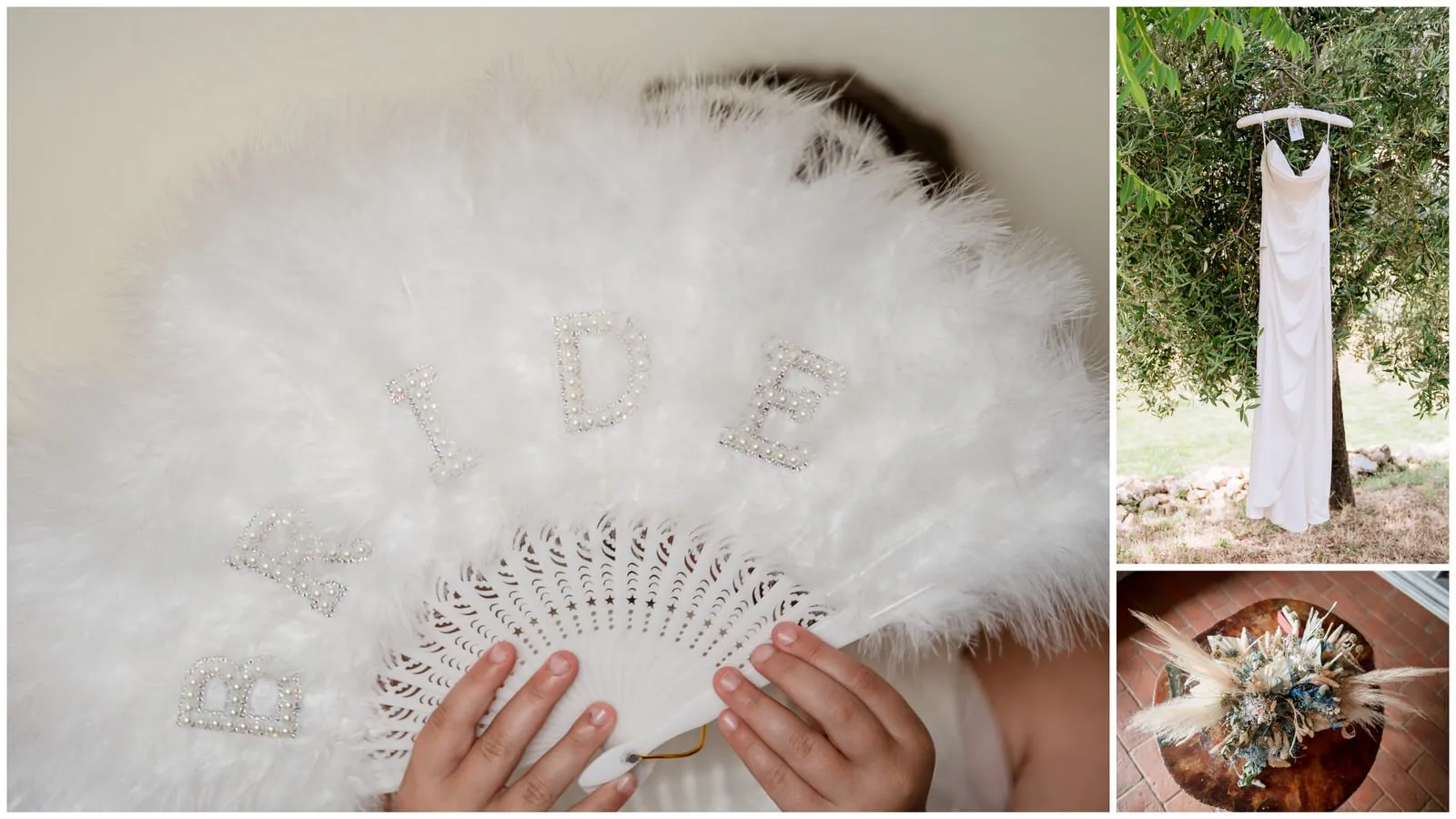 Andrea Cittadini Wedding Photographer Umbria and Tuscany - 3 Tuscan Countryside wedding - Country Relais & Spa Le Capanne