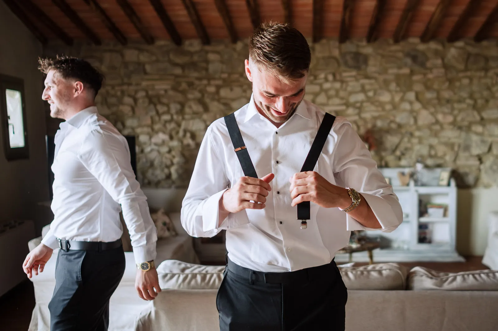 Andrea Cittadini Wedding Photographer Umbria and Tuscany - 5 Tuscan Countryside wedding - Country Relais & Spa Le Capanne