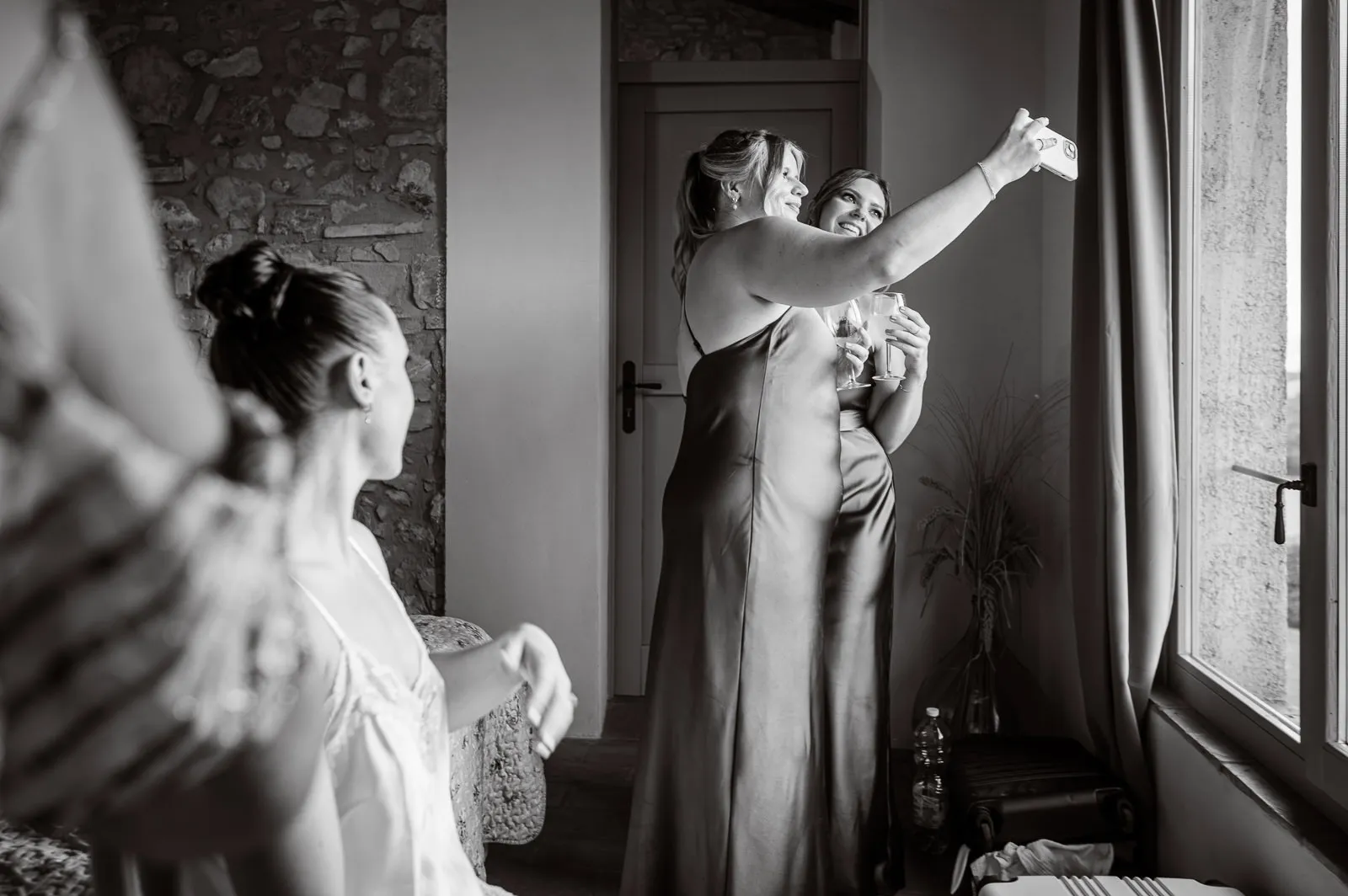 Andrea Cittadini Wedding Photographer Umbria and Tuscany - 15 Tuscan Countryside wedding - Country Relais & Spa Le Capanne