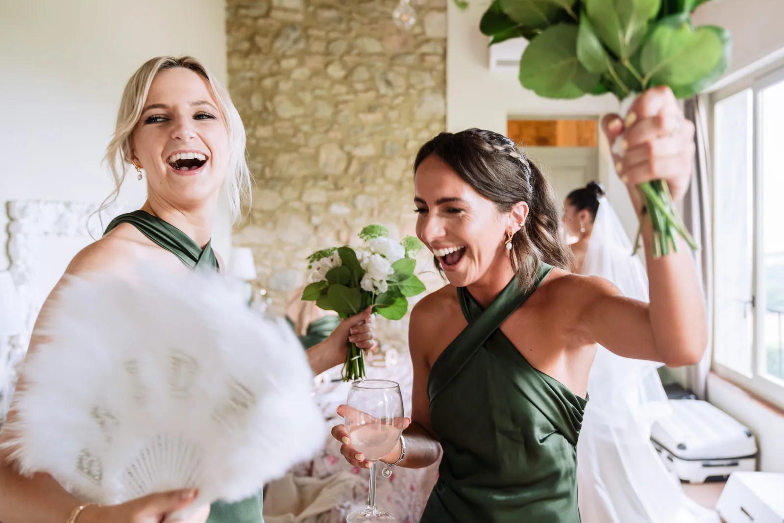 Andrea Cittadini Wedding Photographer Umbria and Tuscany - 29 Tuscan Countryside wedding - Country Relais & Spa Le Capanne