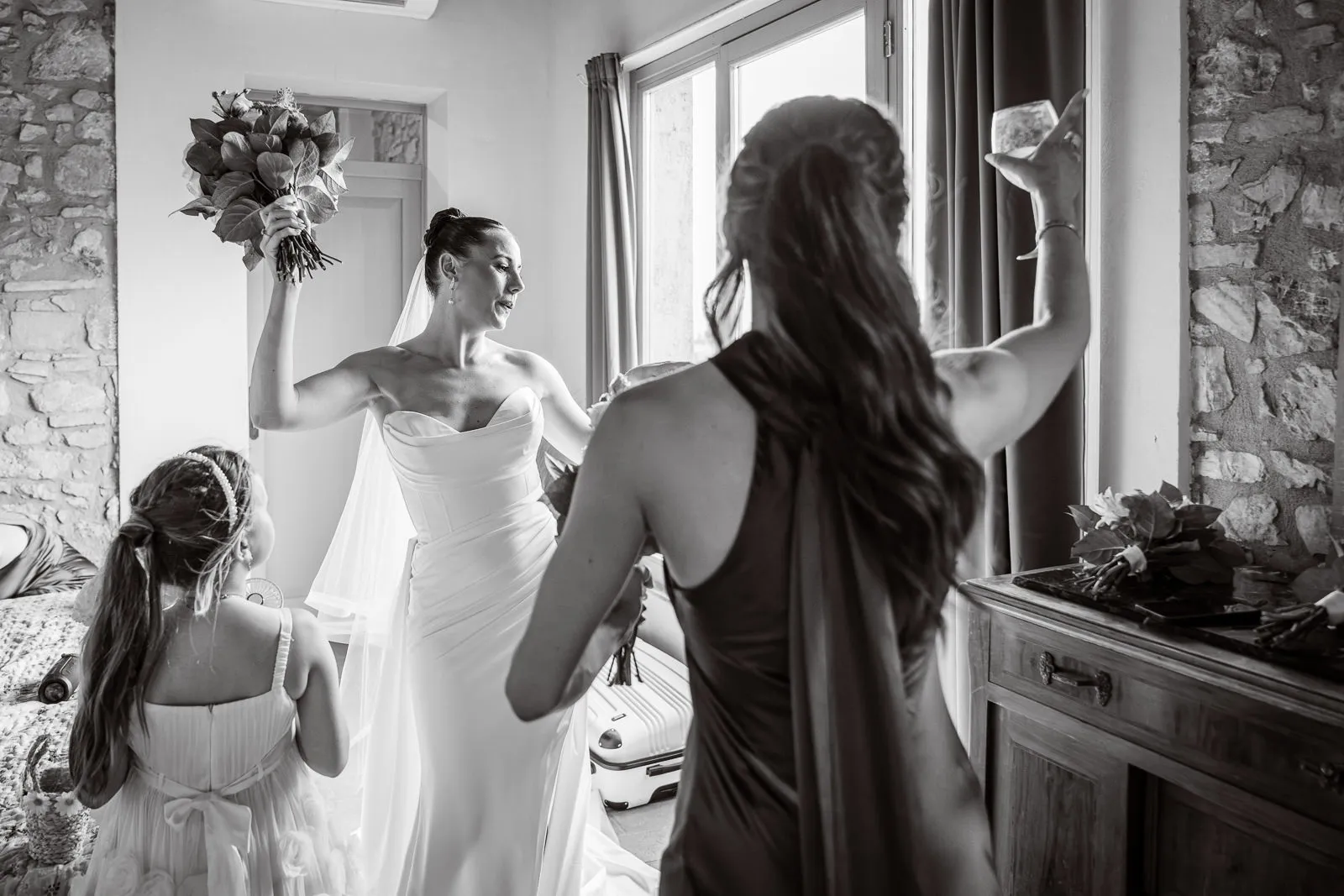 Andrea Cittadini Wedding Photographer Umbria and Tuscany - 30 Tuscan Countryside wedding - Country Relais & Spa Le Capanne