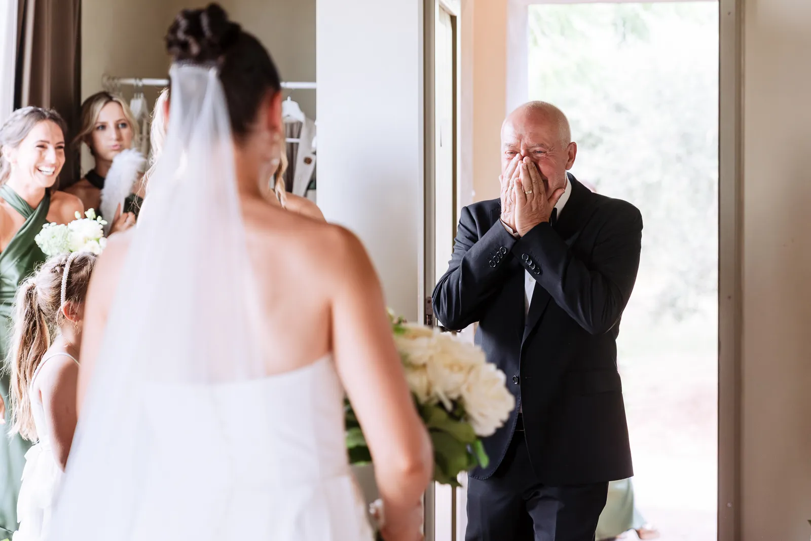 Andrea Cittadini Wedding Photographer Umbria and Tuscany - 31 Tuscan Countryside wedding - Country Relais & Spa Le Capanne