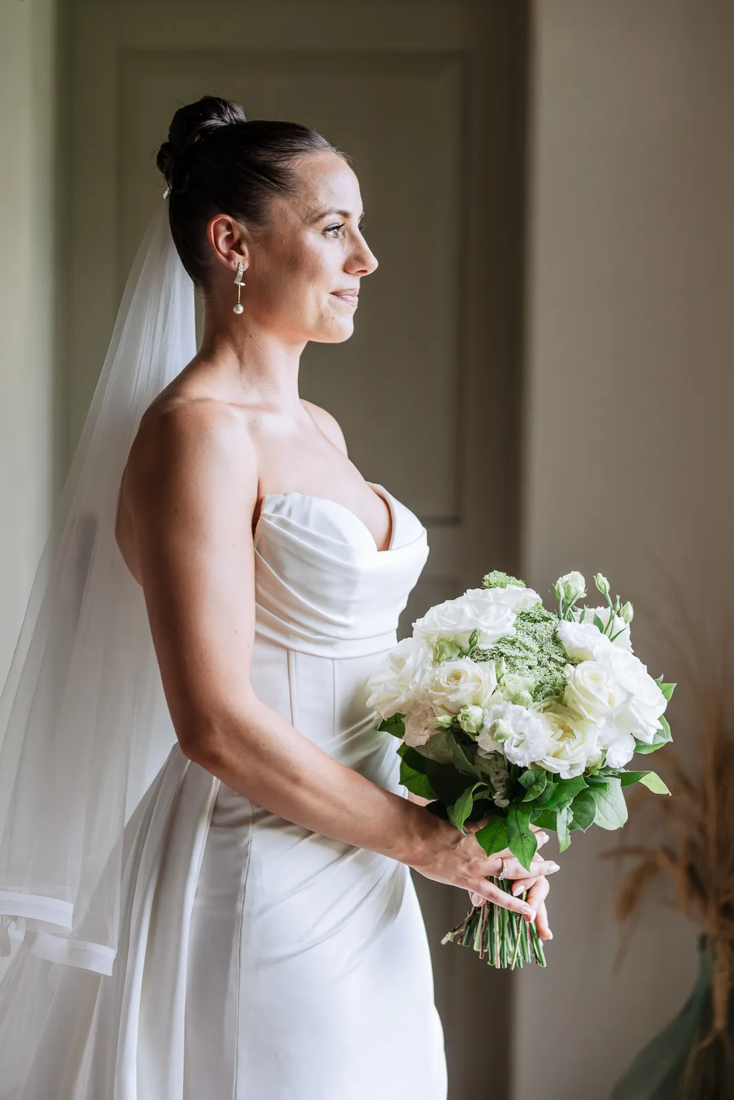 Andrea Cittadini Wedding Photographer Umbria and Tuscany - 34 Tuscan Countryside wedding - Country Relais & Spa Le Capanne