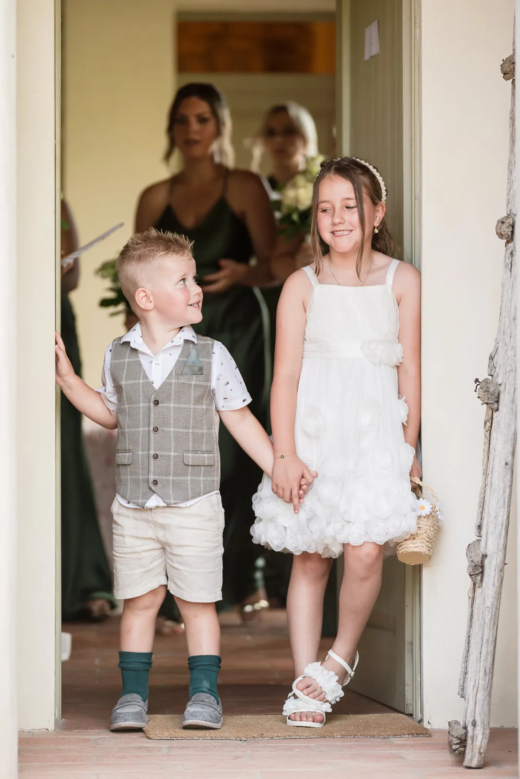 Andrea Cittadini Wedding Photographer Umbria and Tuscany - 36 Tuscan Countryside wedding - Country Relais & Spa Le Capanne
