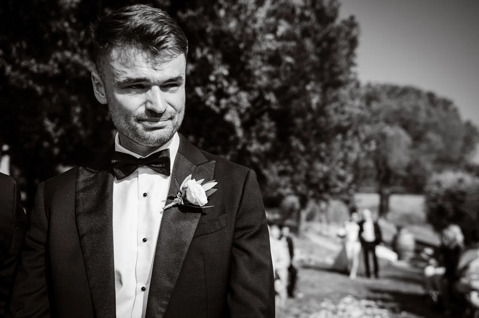 Andrea Cittadini Wedding Photographer Umbria and Tuscany - 47 Tuscan Countryside wedding - Country Relais & Spa Le Capanne