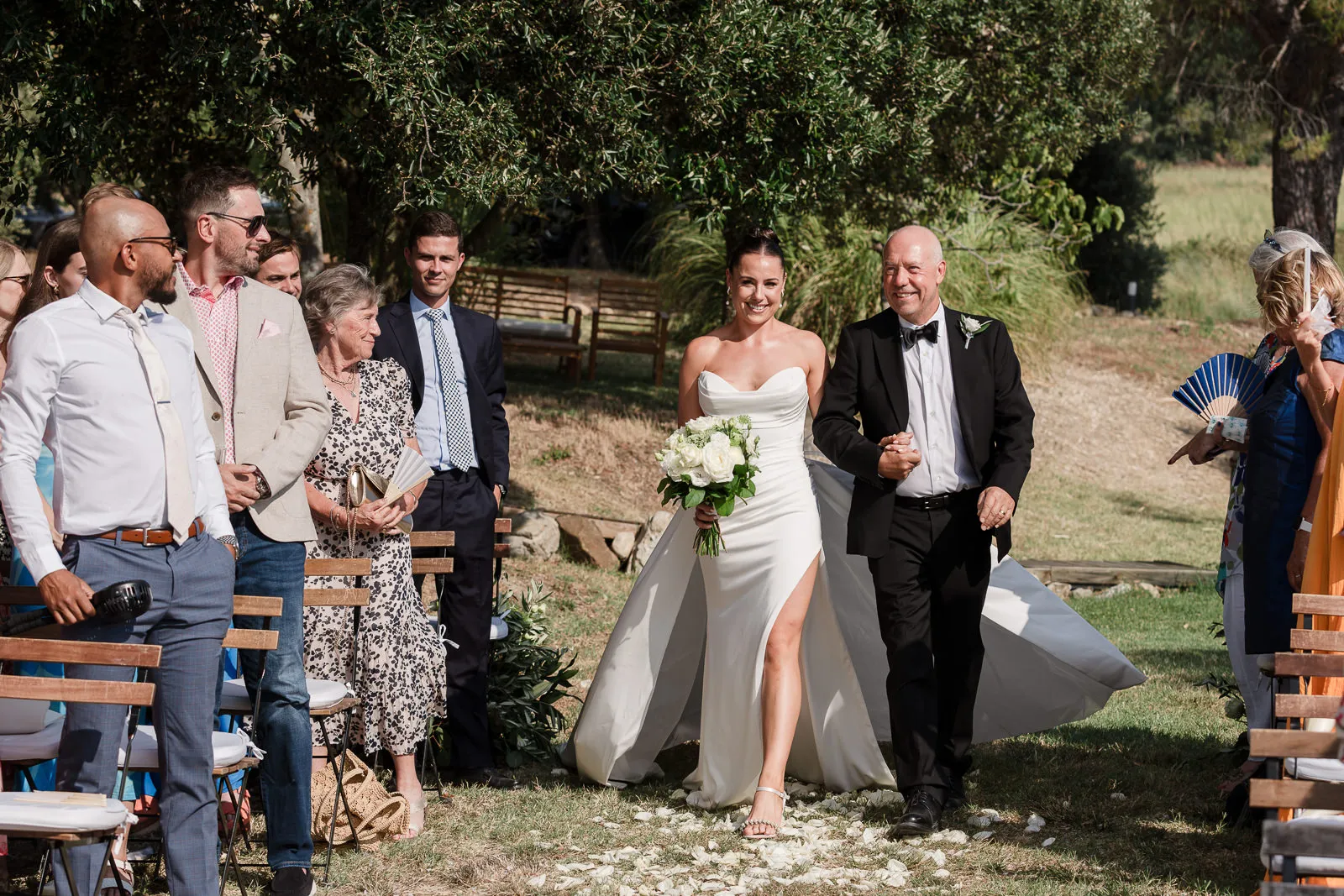 Andrea Cittadini Wedding Photographer Umbria and Tuscany - 50 Tuscan Countryside wedding - Country Relais & Spa Le Capanne
