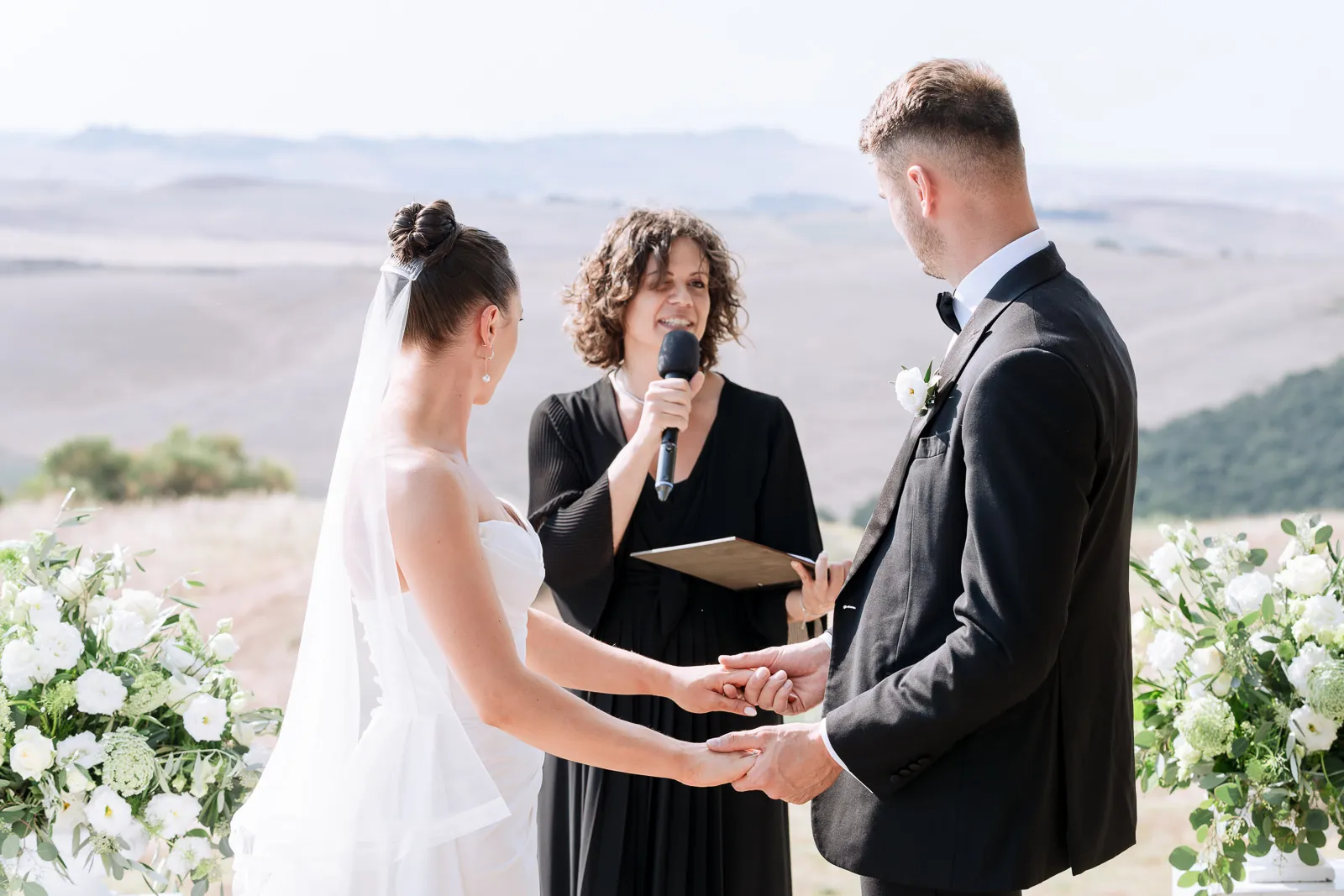 Andrea Cittadini Wedding Photographer Umbria and Tuscany - 52 Tuscan Countryside wedding - Country Relais & Spa Le Capanne