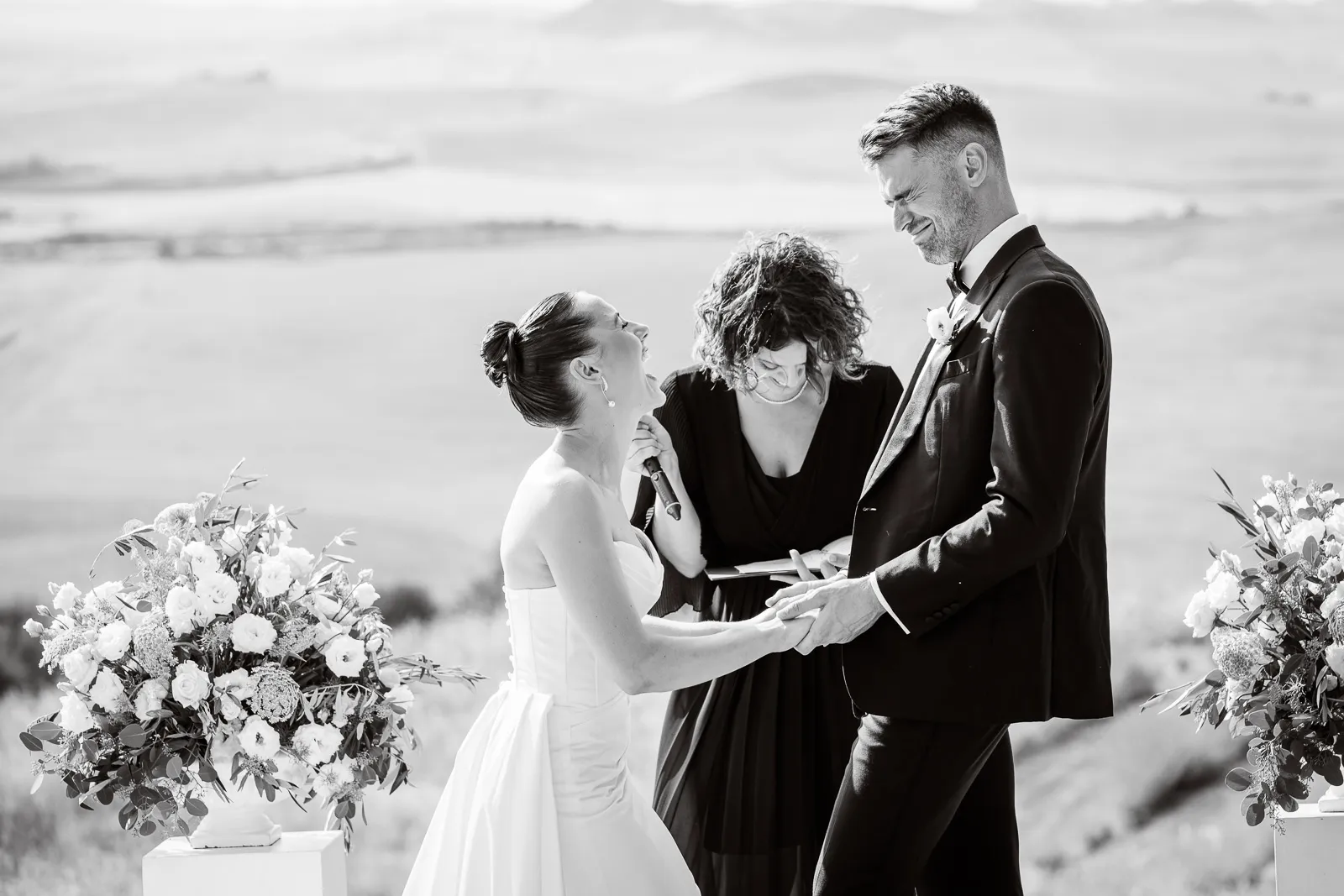 Andrea Cittadini Wedding Photographer Umbria and Tuscany - 58 Tuscan Countryside wedding - Country Relais & Spa Le Capanne