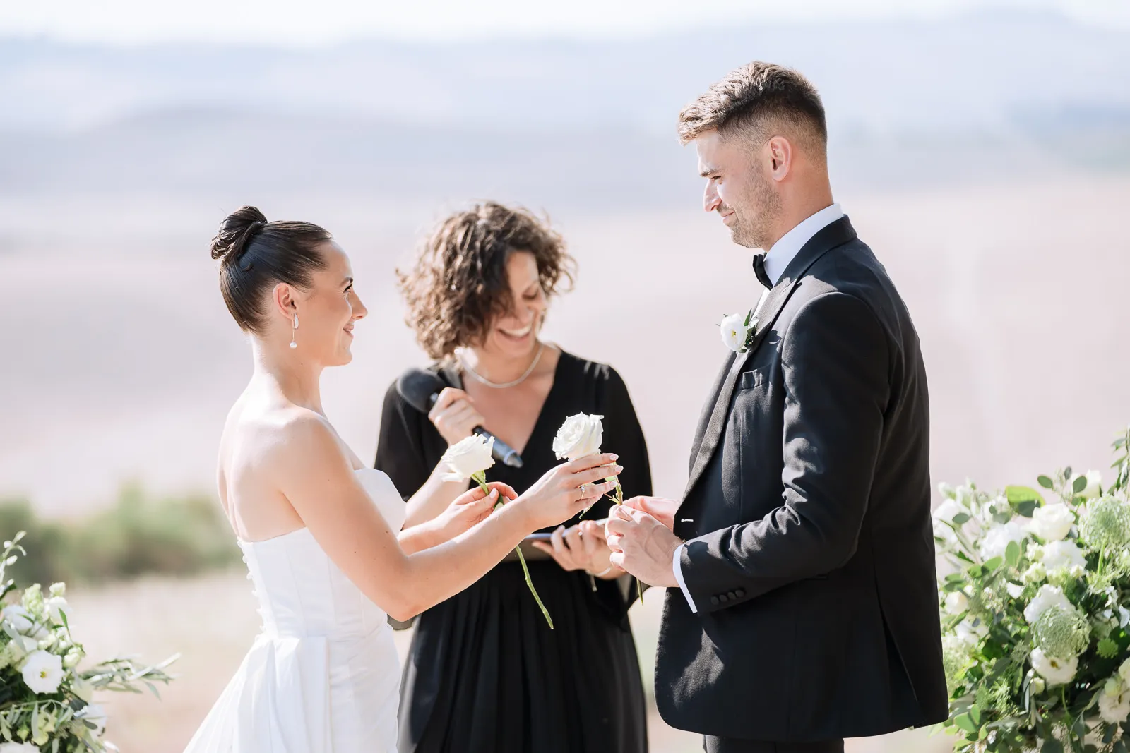 Andrea Cittadini Wedding Photographer Umbria and Tuscany - 65 Tuscan Countryside wedding - Country Relais & Spa Le Capanne