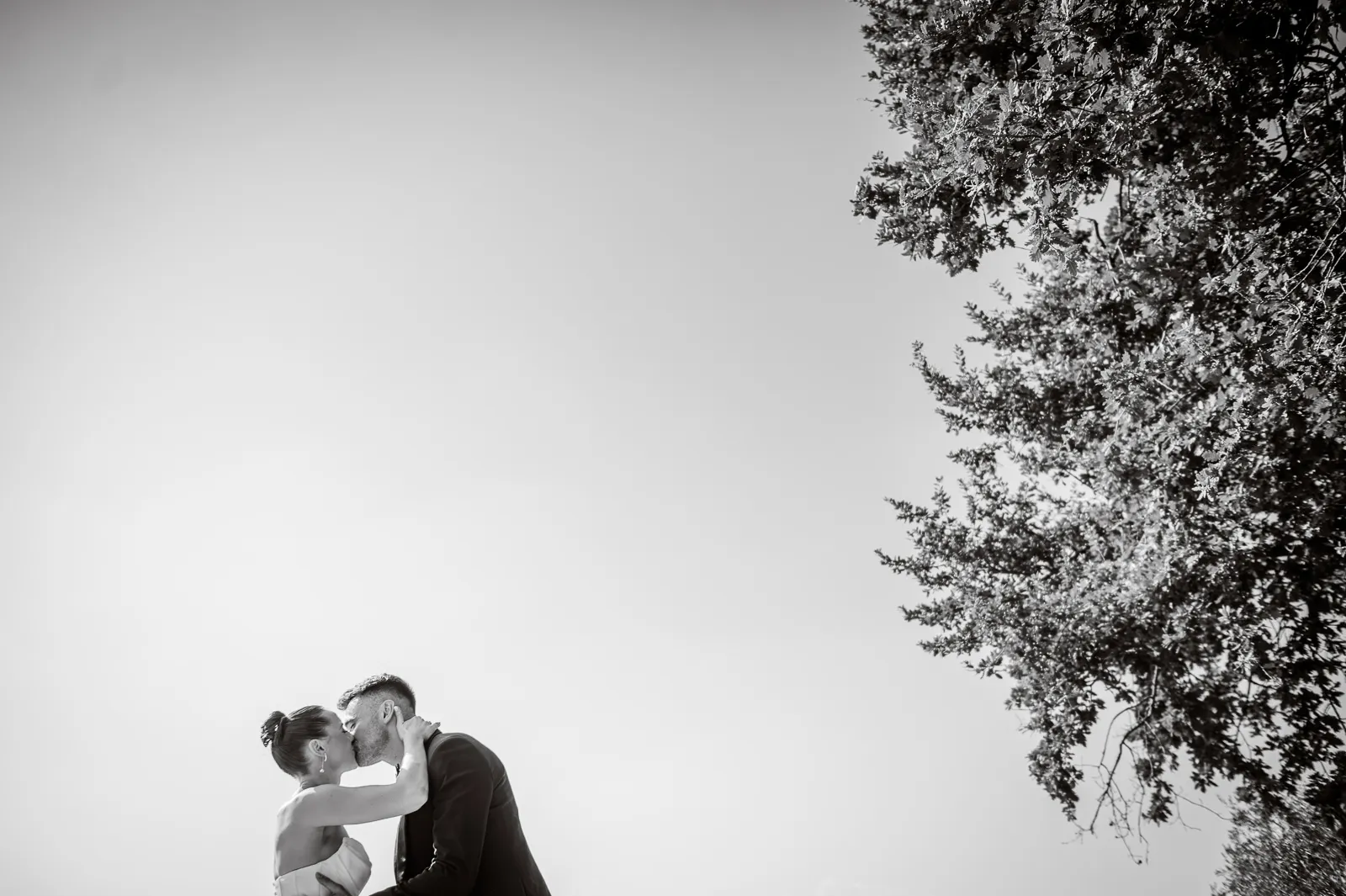 Andrea Cittadini Wedding Photographer Umbria and Tuscany - 76 Tuscan Countryside wedding - Country Relais & Spa Le Capanne