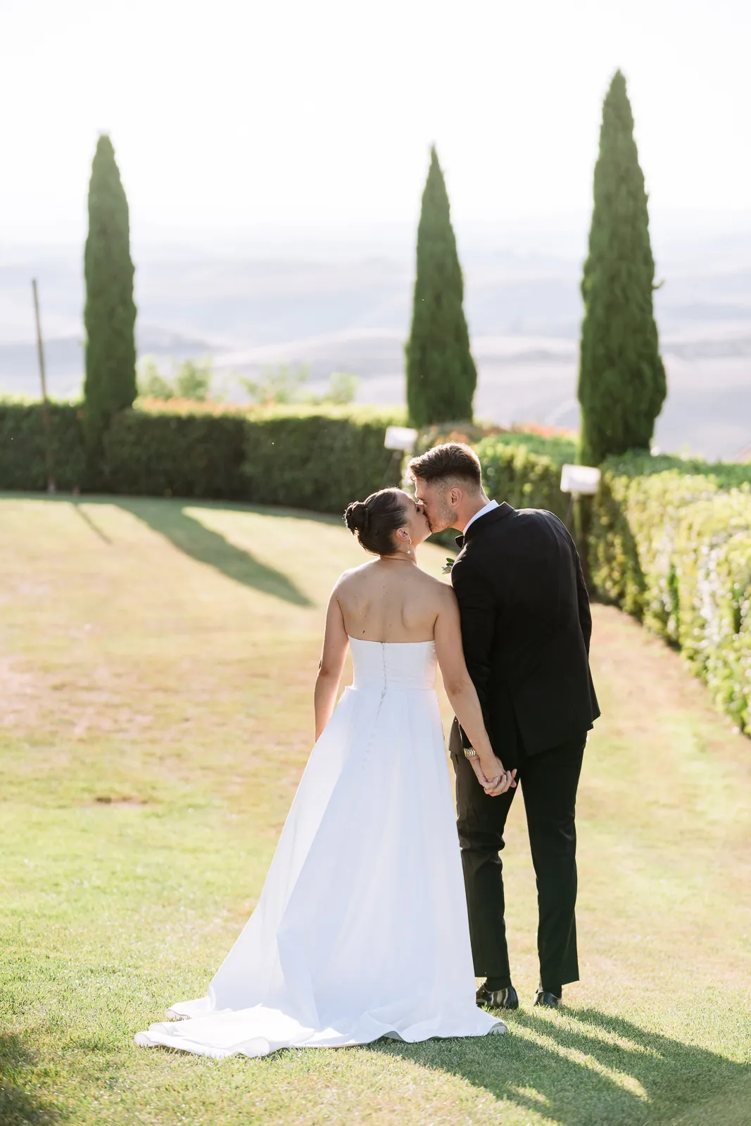 Andrea Cittadini Wedding Photographer Umbria and Tuscany - 88 Tuscan Countryside wedding - Country Relais & Spa Le Capanne