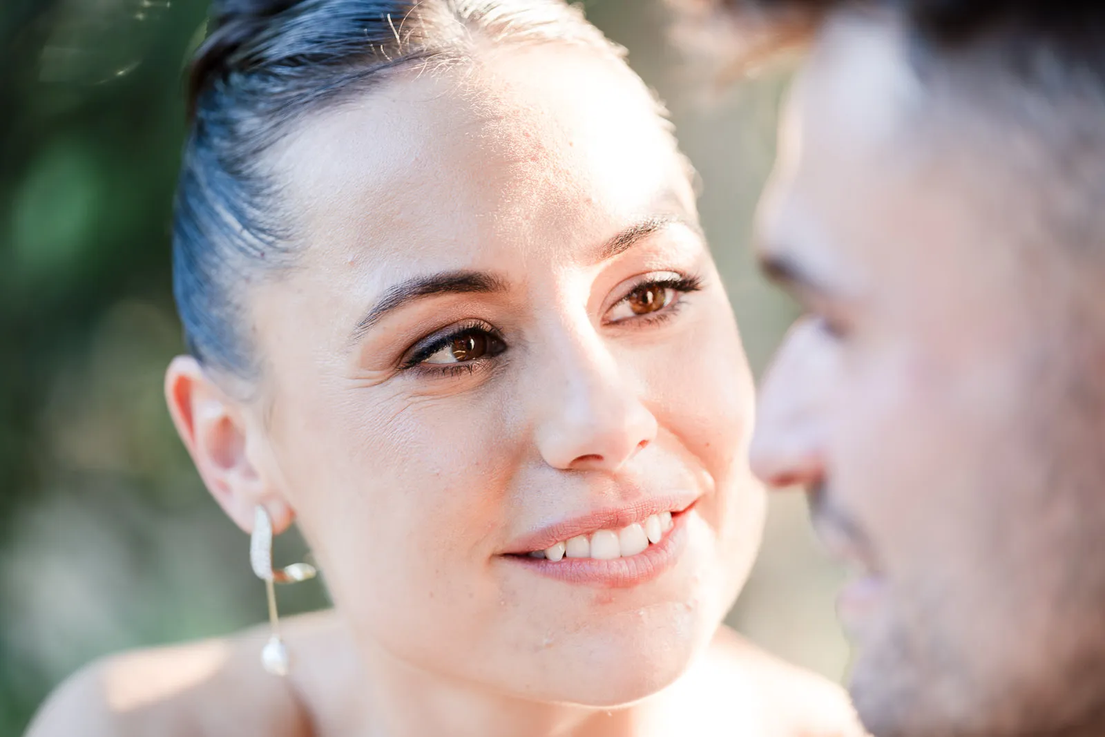 Andrea Cittadini Wedding Photographer Umbria and Tuscany - 89 Tuscan Countryside wedding - Country Relais & Spa Le Capanne