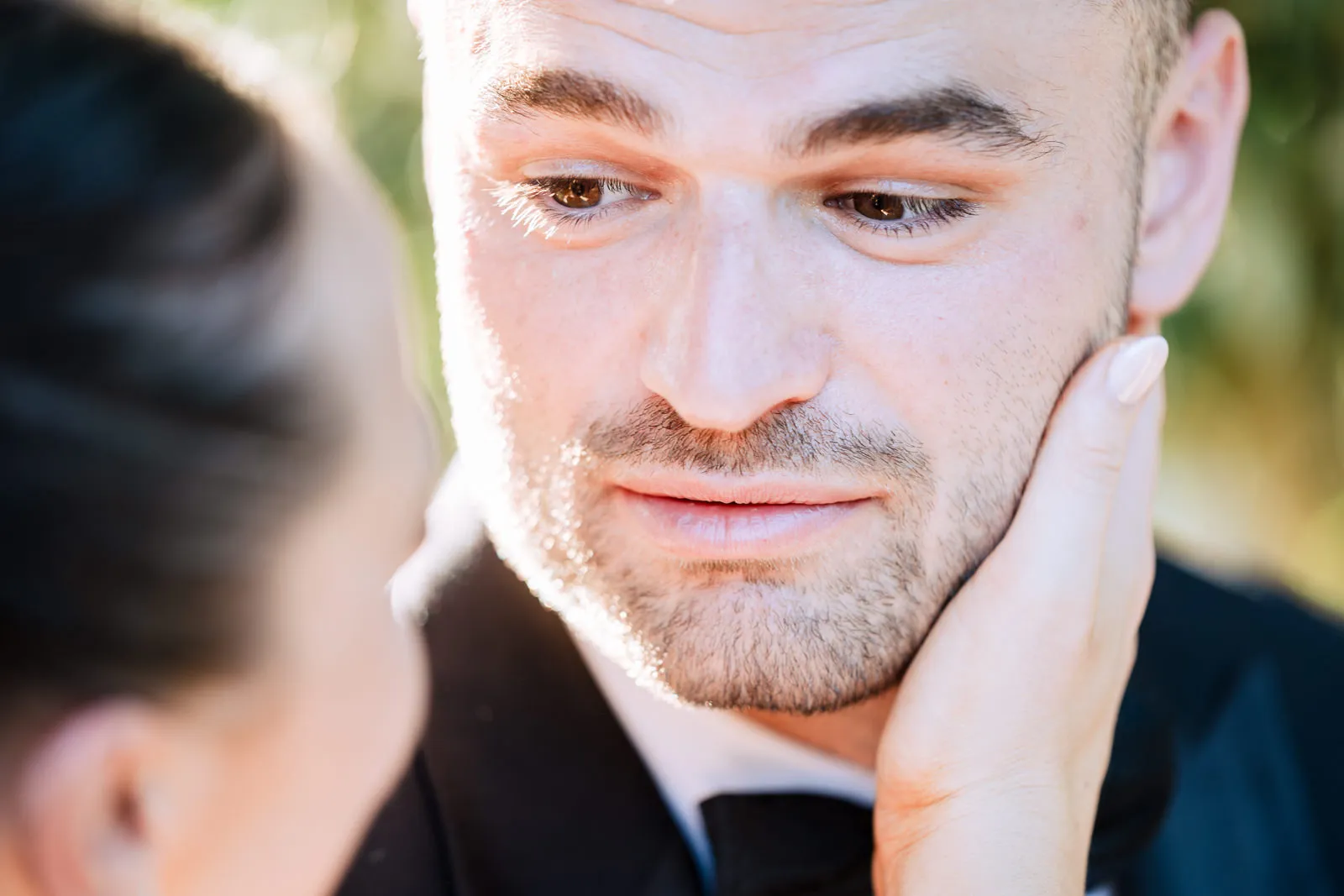Andrea Cittadini Wedding Photographer Umbria and Tuscany - 90 Tuscan Countryside wedding - Country Relais & Spa Le Capanne