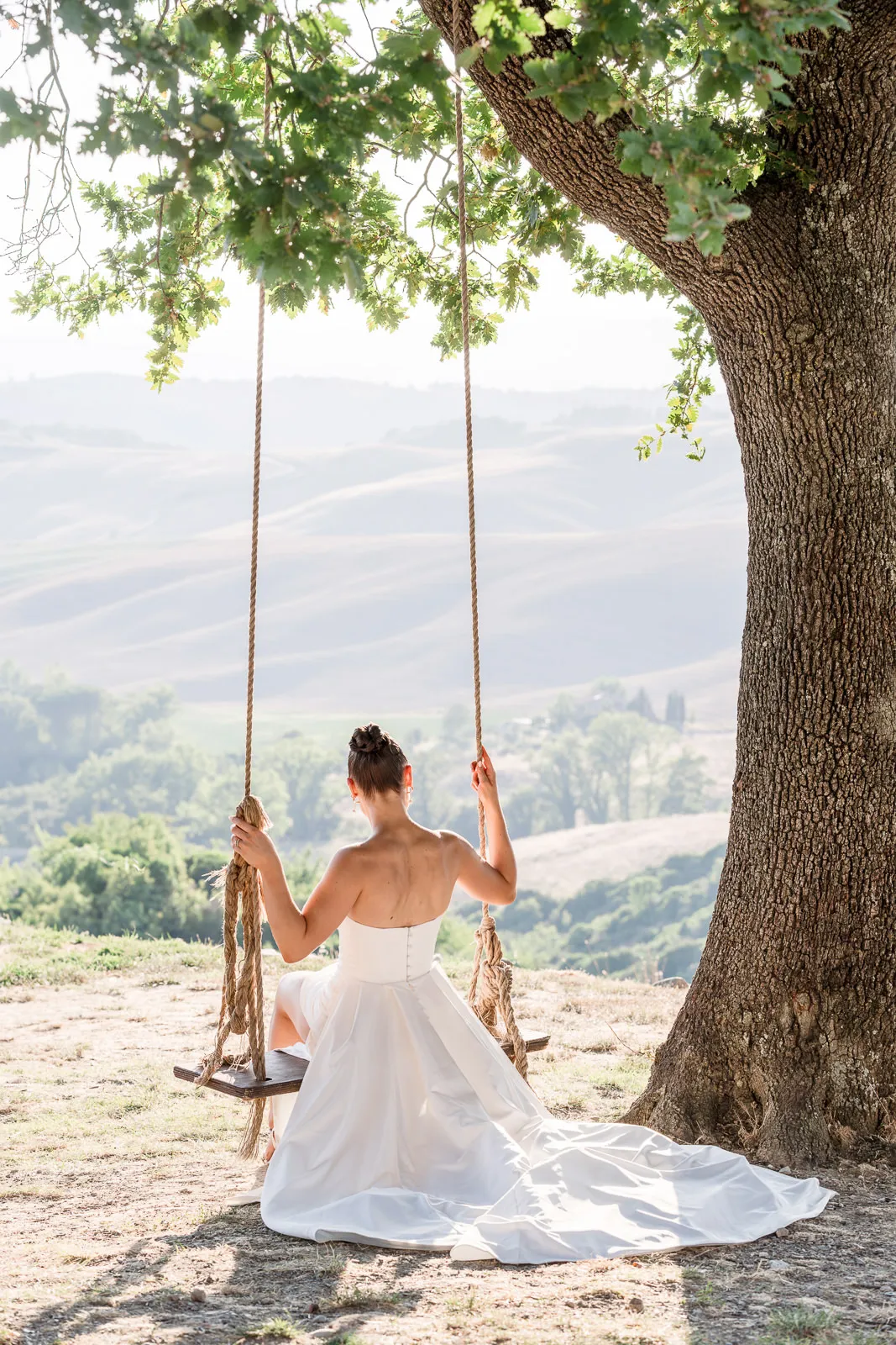 Andrea Cittadini Wedding Photographer Umbria and Tuscany - 92 Tuscan Countryside wedding - Country Relais & Spa Le Capanne