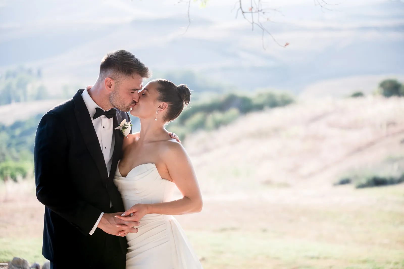 Andrea Cittadini Wedding Photographer Umbria and Tuscany - 97 Tuscan Countryside wedding - Country Relais & Spa Le Capanne