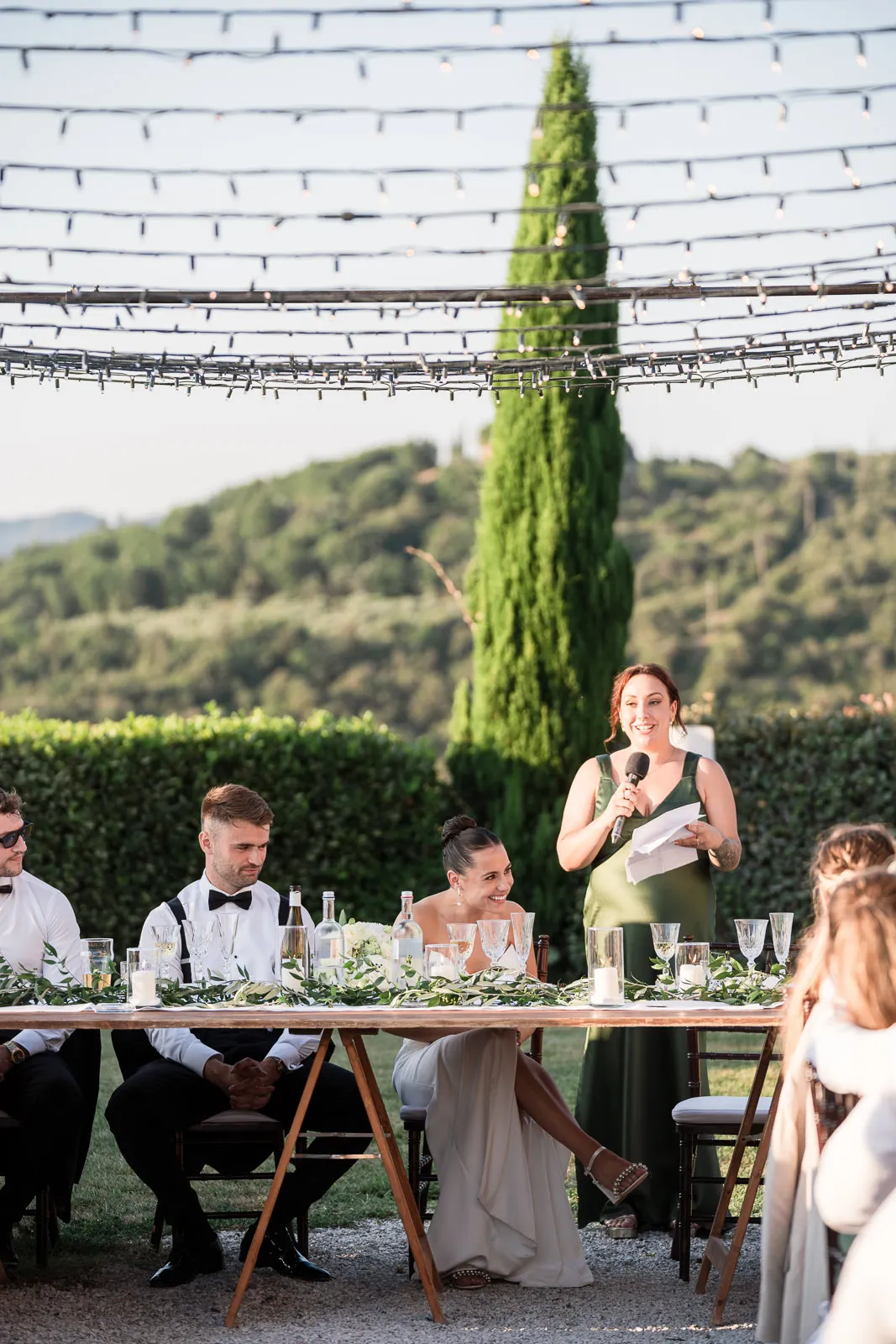 Andrea Cittadini Wedding Photographer Umbria and Tuscany - 101 Tuscan Countryside wedding - Country Relais & Spa Le Capanne