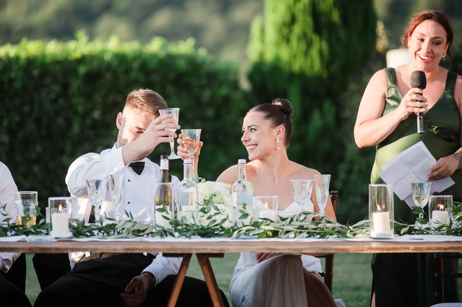 Andrea Cittadini Wedding Photographer Umbria and Tuscany - 103 Tuscan Countryside wedding - Country Relais & Spa Le Capanne