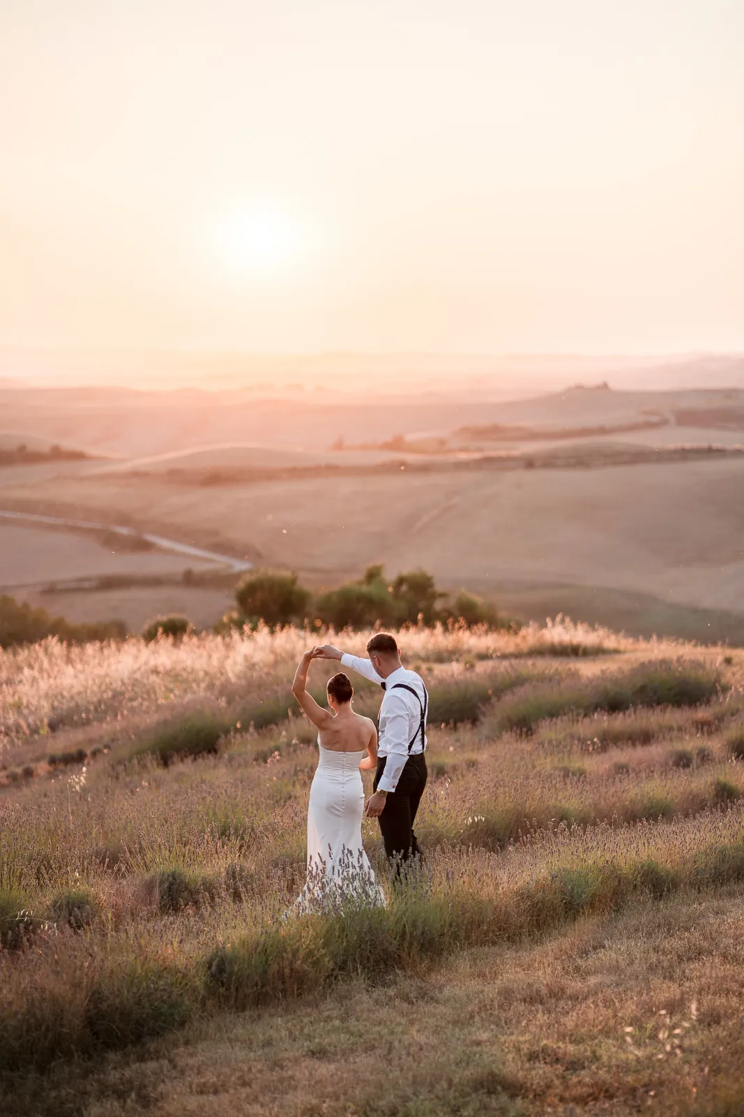 Andrea Cittadini Wedding Photographer Umbria and Tuscany - 106 Tuscan Countryside wedding - Country Relais & Spa Le Capanne