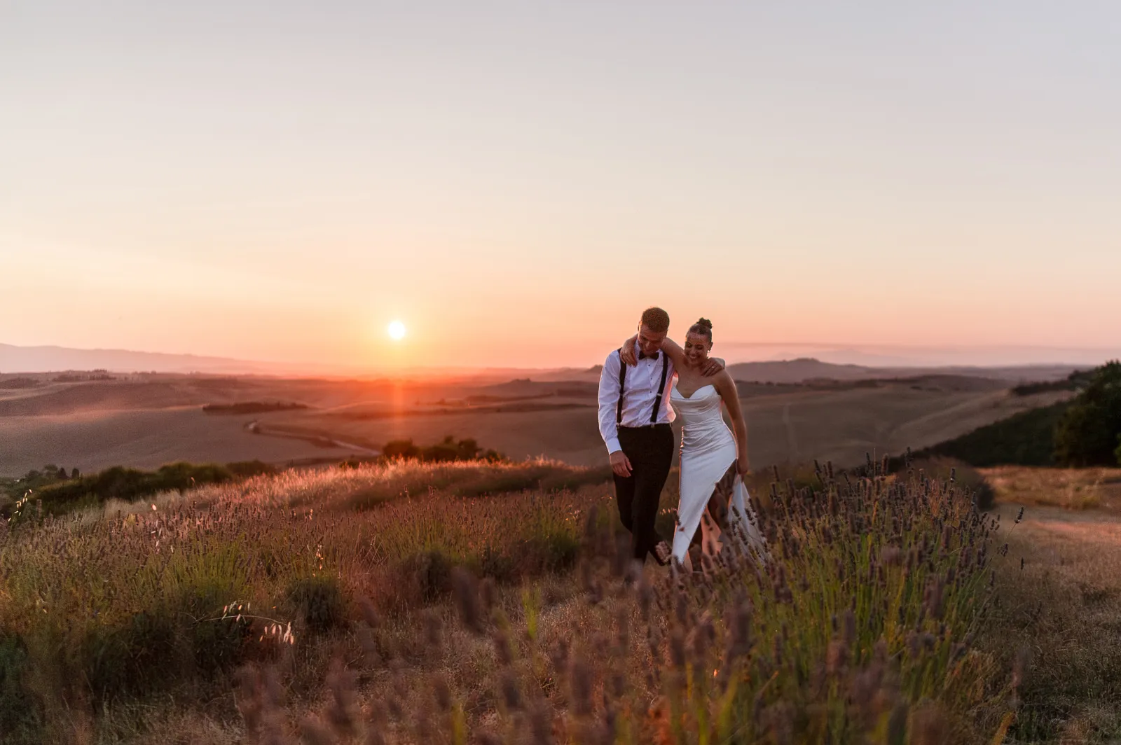 Andrea Cittadini Wedding Photographer Umbria and Tuscany - 111 Tuscan Countryside wedding - Country Relais & Spa Le Capanne