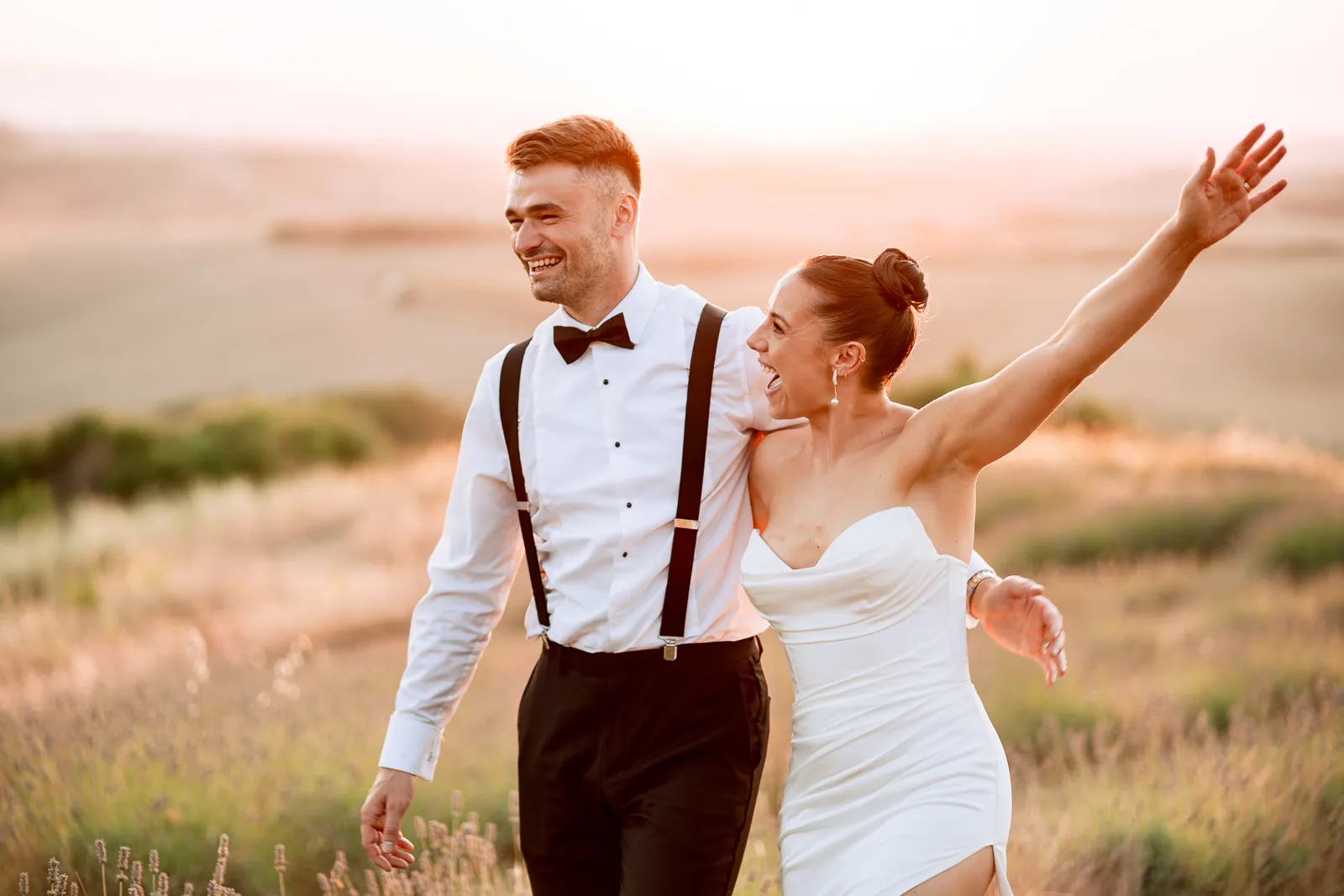 Andrea Cittadini Wedding Photographer Umbria and Tuscany - 112 Tuscan Countryside wedding - Country Relais & Spa Le Capanne