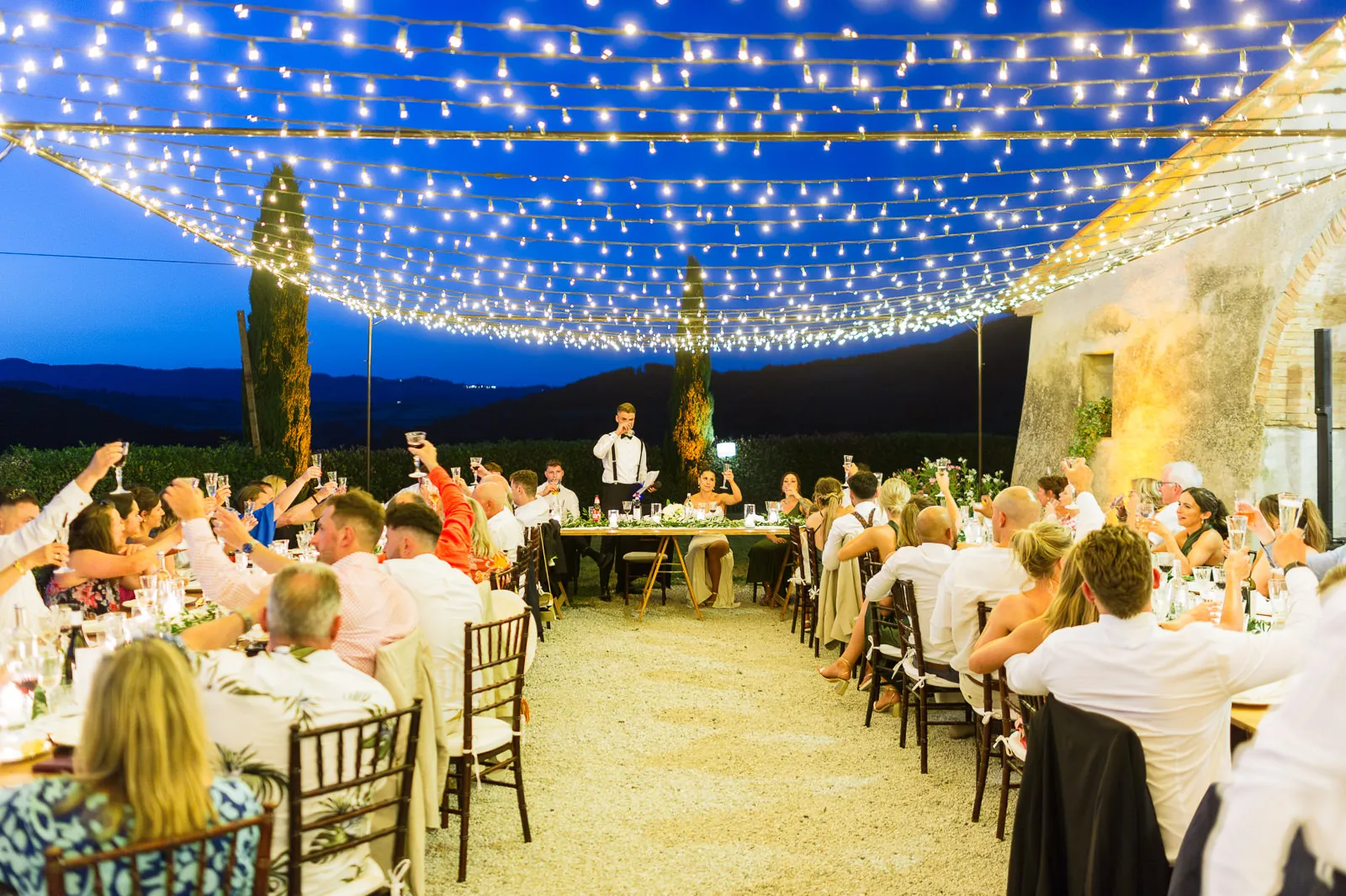 Andrea Cittadini Wedding Photographer Umbria and Tuscany - 123 Tuscan Countryside wedding - Country Relais & Spa Le Capanne