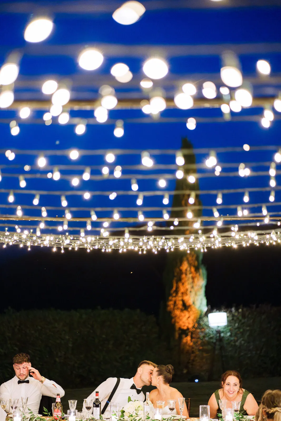 Andrea Cittadini Wedding Photographer Umbria and Tuscany - 125 Tuscan Countryside wedding - Country Relais & Spa Le Capanne
