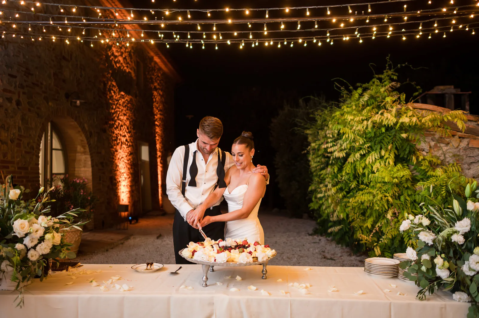 Andrea Cittadini Wedding Photographer Umbria and Tuscany - 128 Tuscan Countryside wedding - Country Relais & Spa Le Capanne