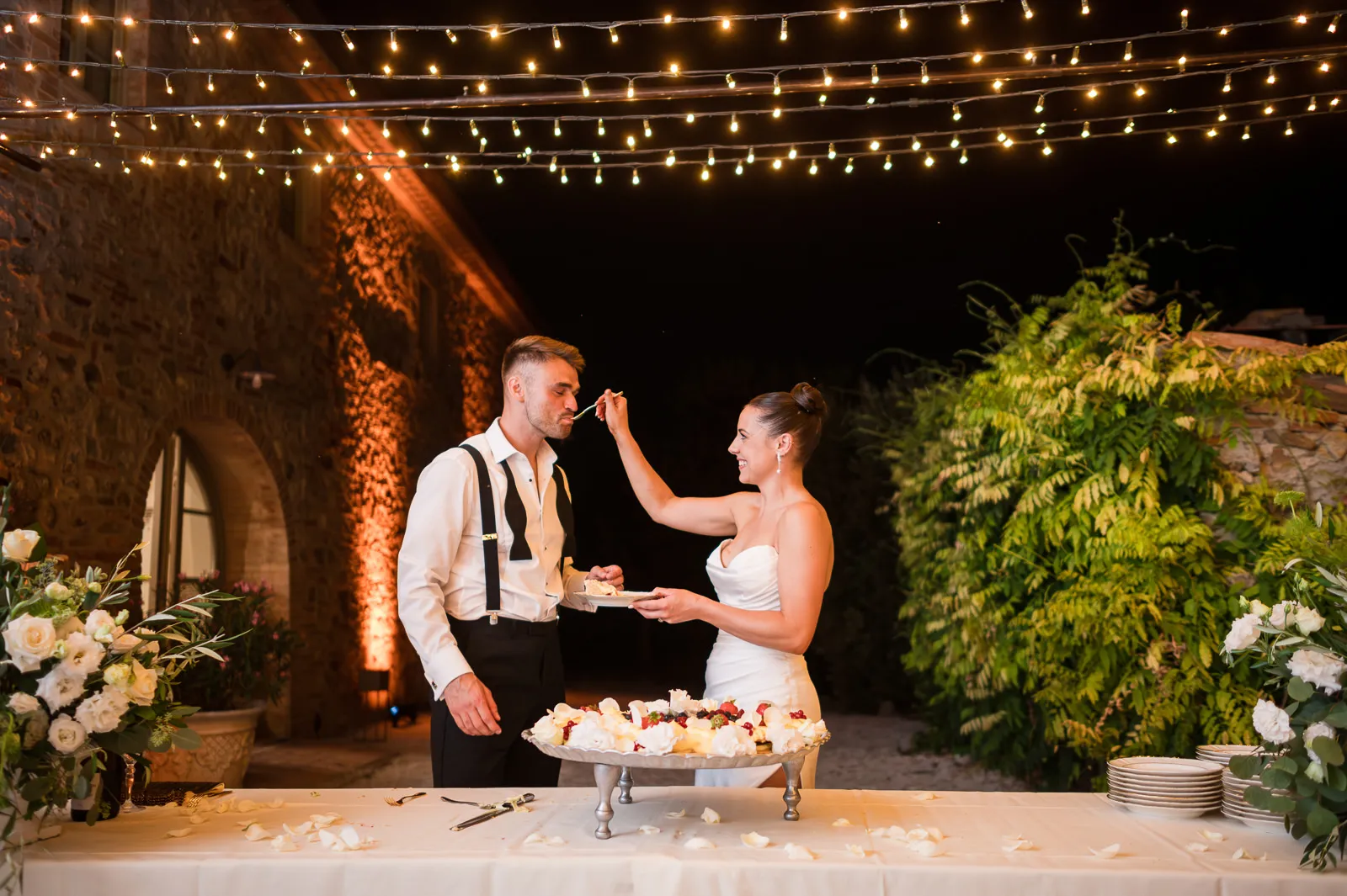 Andrea Cittadini Wedding Photographer Umbria and Tuscany - 129 Tuscan Countryside wedding - Country Relais & Spa Le Capanne