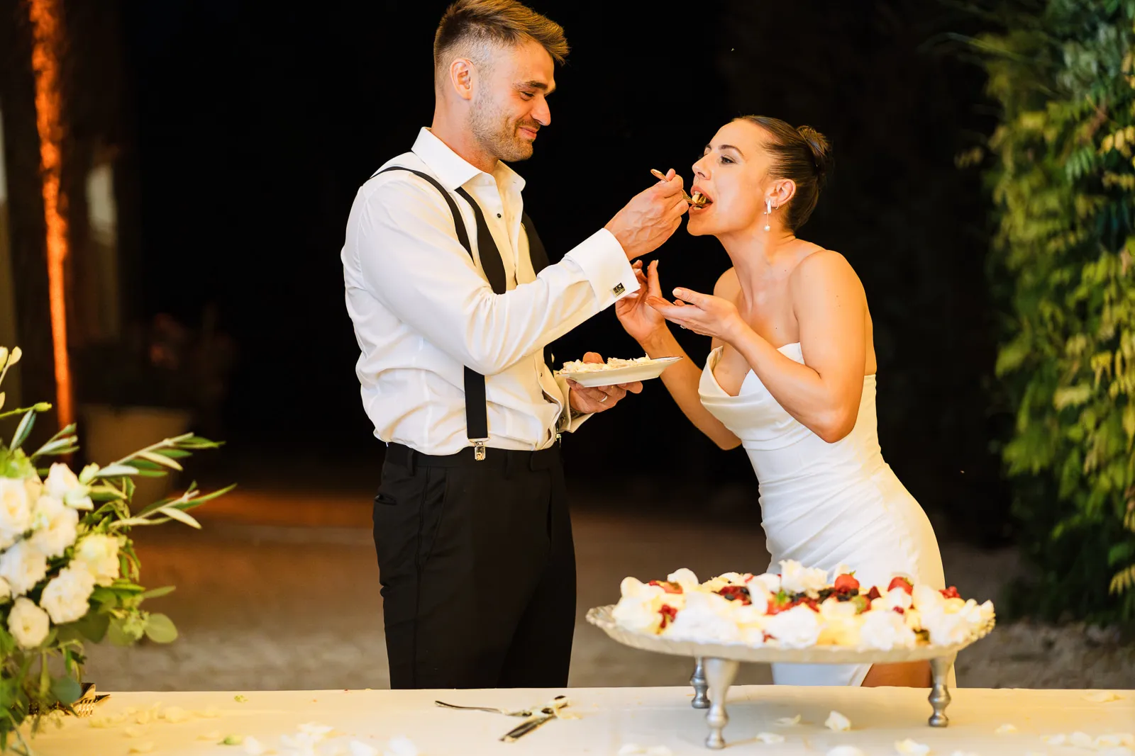 Andrea Cittadini Wedding Photographer Umbria and Tuscany - 130 Tuscan Countryside wedding - Country Relais & Spa Le Capanne