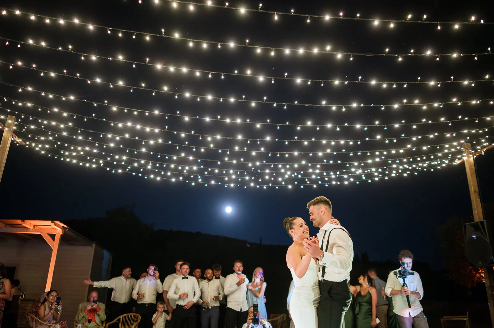 Andrea Cittadini Wedding Photographer Umbria and Tuscany - 131 Tuscan Countryside wedding - Country Relais & Spa Le Capanne