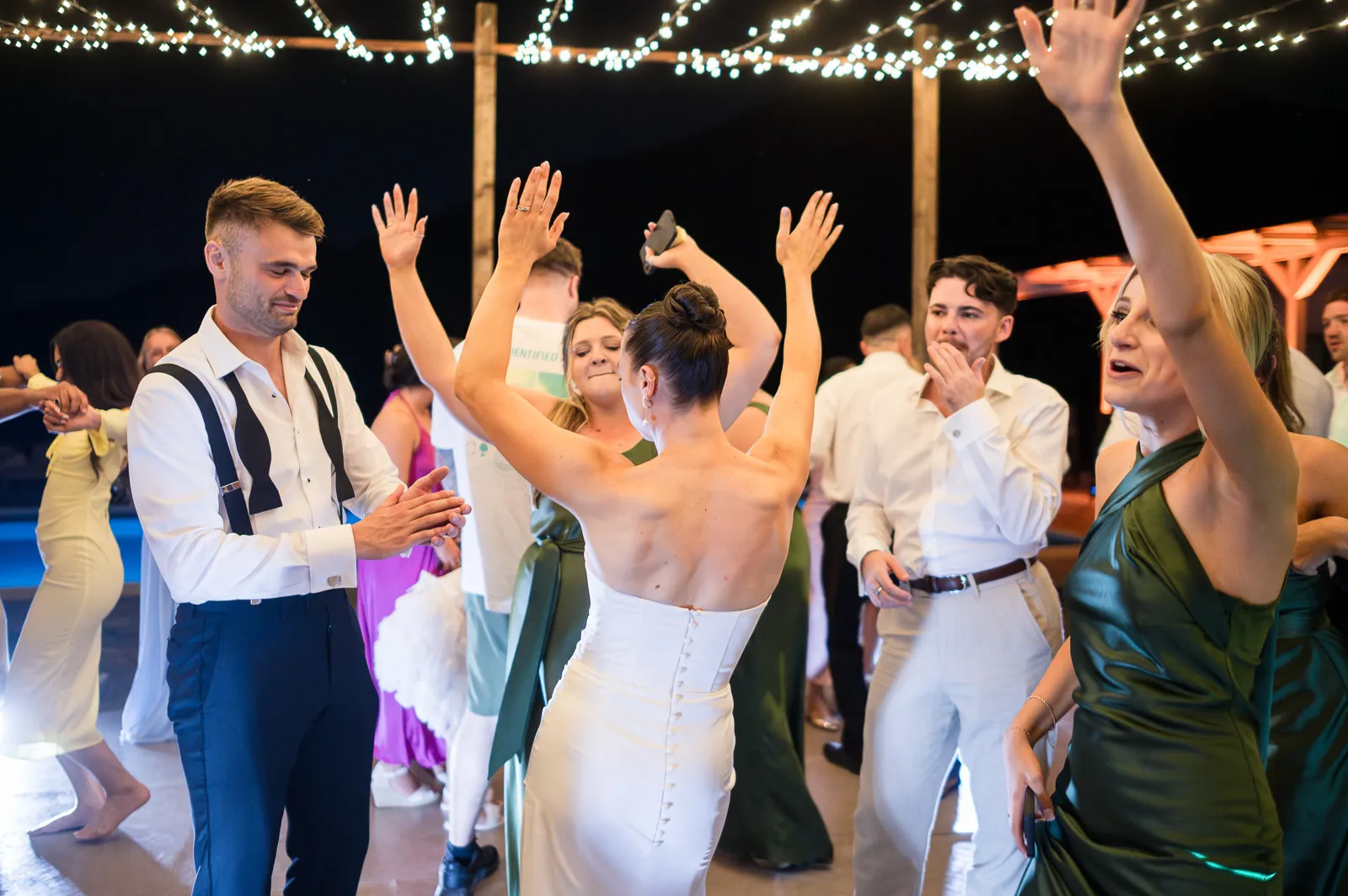 Andrea Cittadini Wedding Photographer Umbria and Tuscany - 135 Tuscan Countryside wedding - Country Relais & Spa Le Capanne