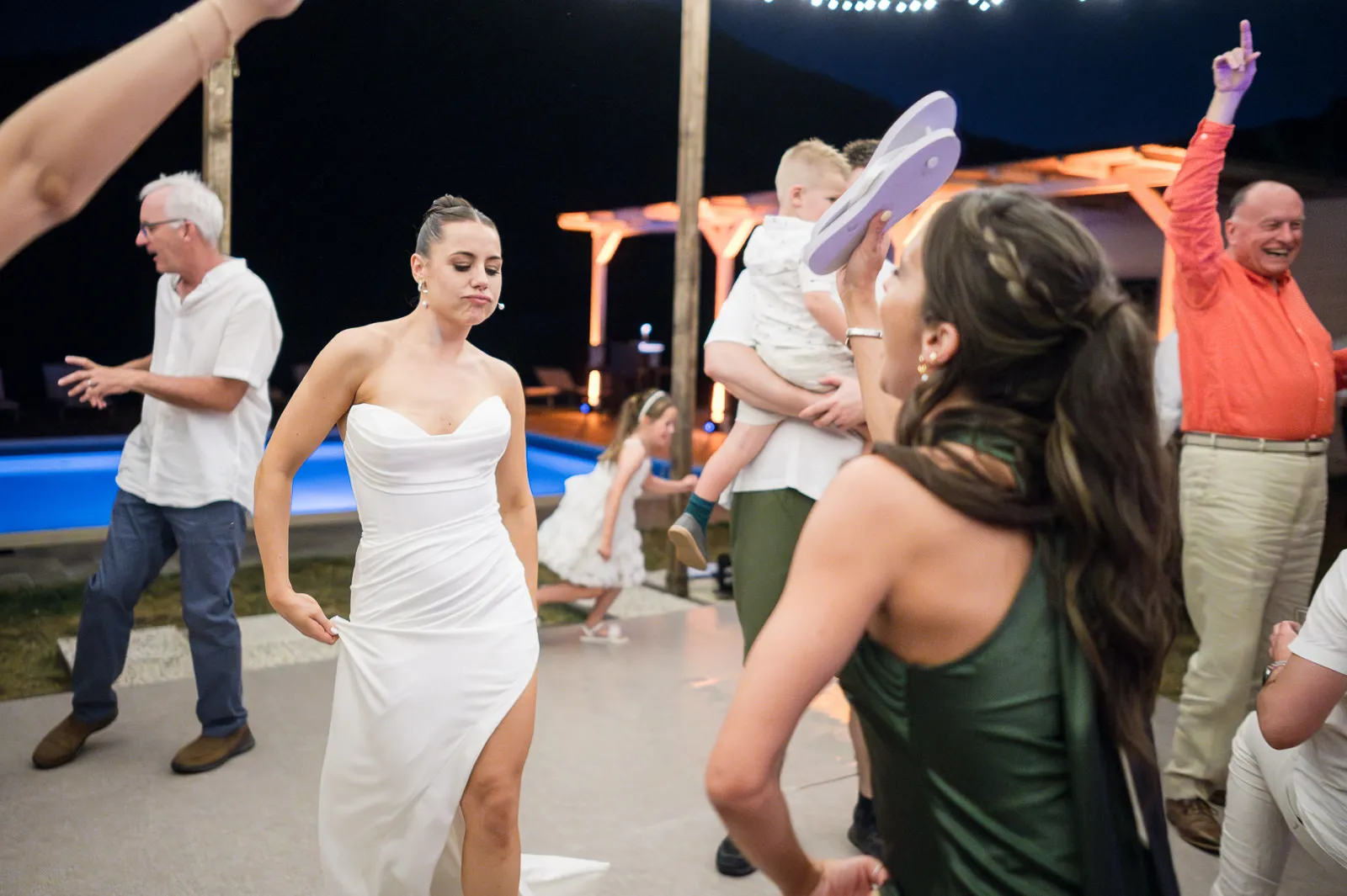 Andrea Cittadini Wedding Photographer Umbria and Tuscany - 139 Tuscan Countryside wedding - Country Relais & Spa Le Capanne