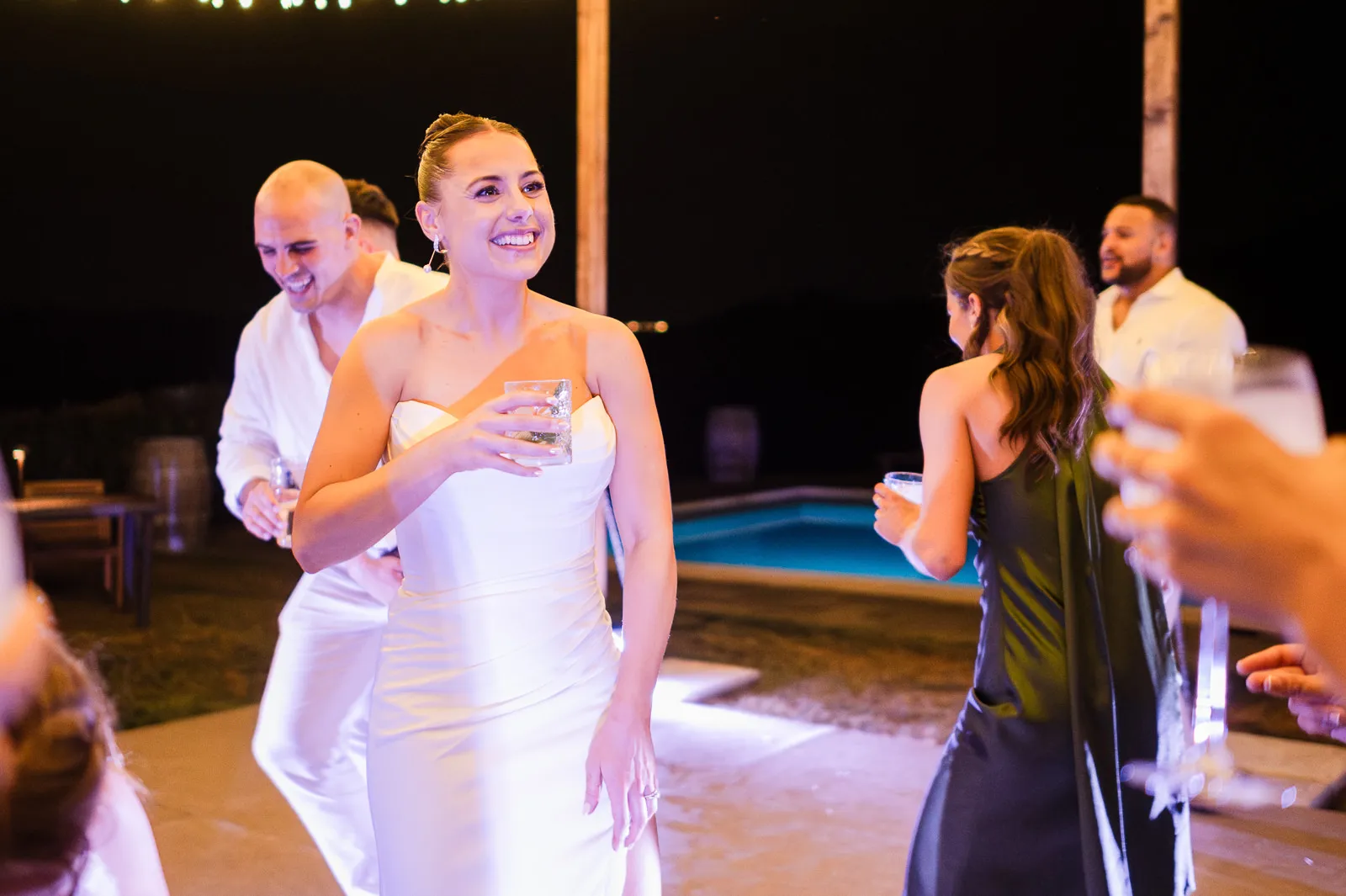 Andrea Cittadini Wedding Photographer Umbria and Tuscany - 142 Tuscan Countryside wedding - Country Relais & Spa Le Capanne