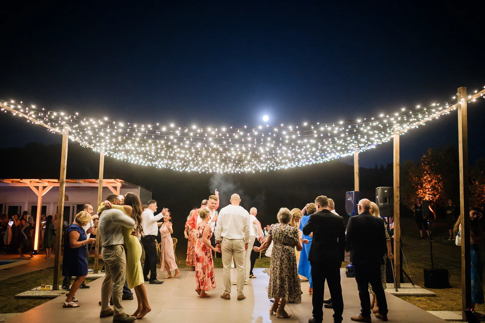 Andrea Cittadini Wedding Photographer Umbria and Tuscany - 143 Tuscan Countryside wedding - Country Relais & Spa Le Capanne