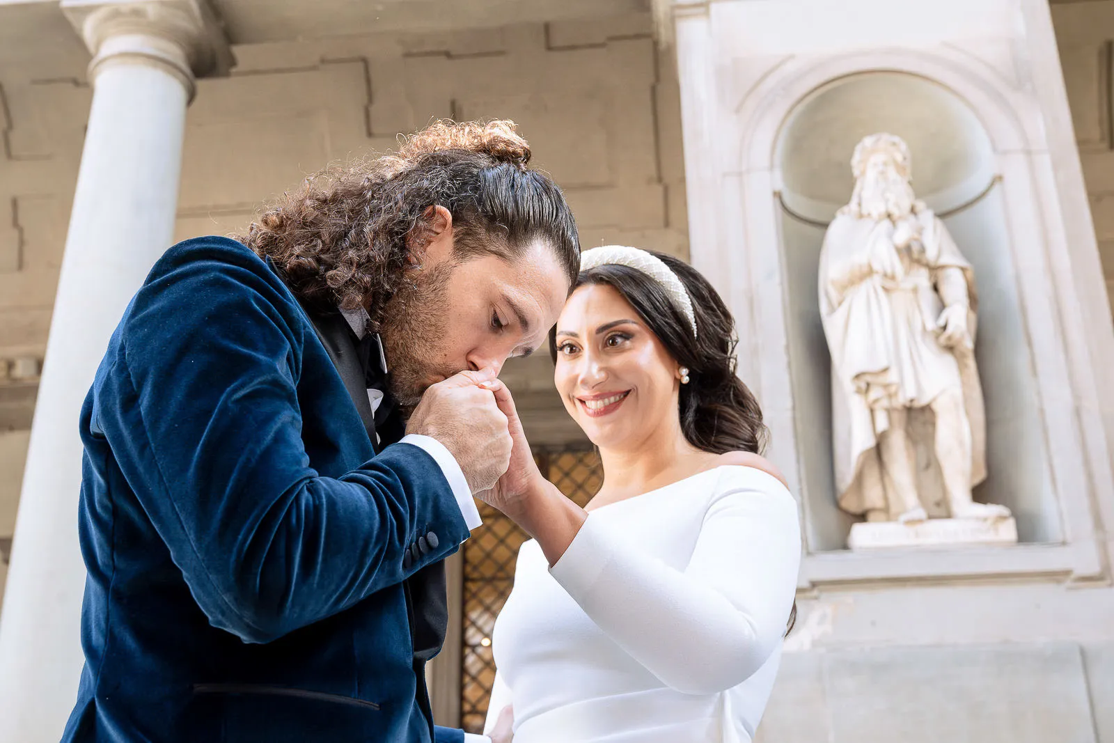 Andrea Cittadini Wedding Photographer Umbria and Tuscany - 5 Florence wedding photographer