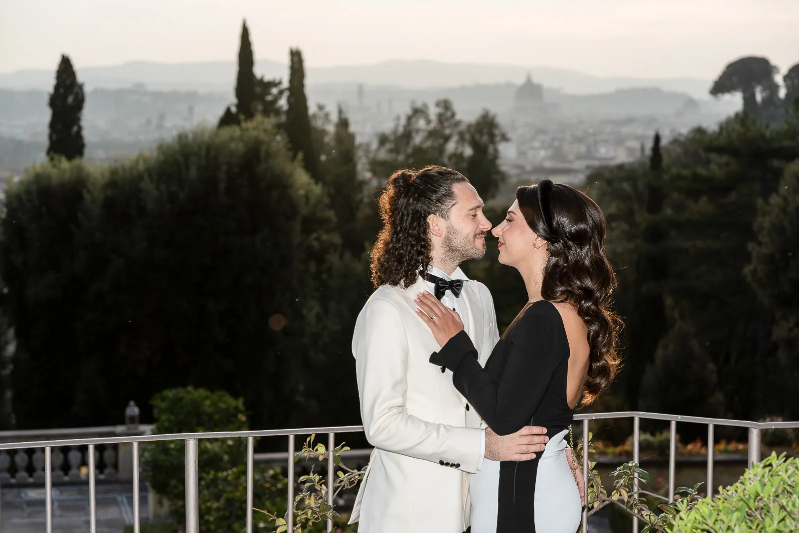 Andrea Cittadini Wedding Photographer Umbria and Tuscany - 10 Florence wedding photographer