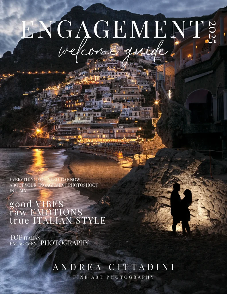 Engagement welcome guide 2025