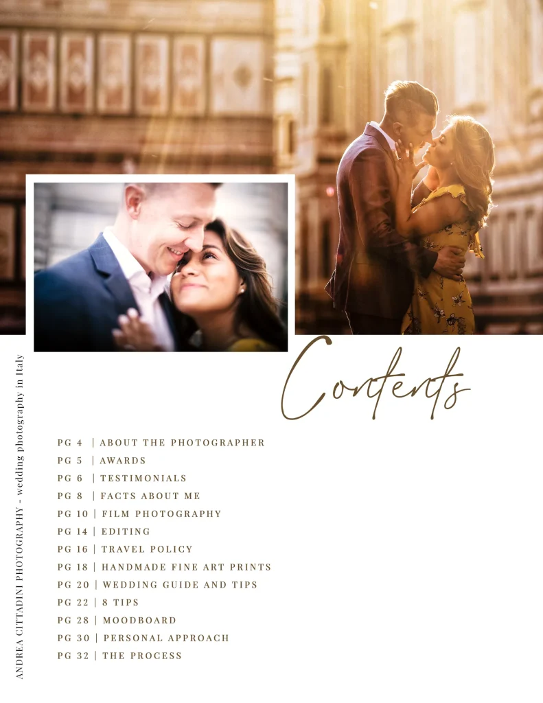 Engagement welcome guide mobile 2025